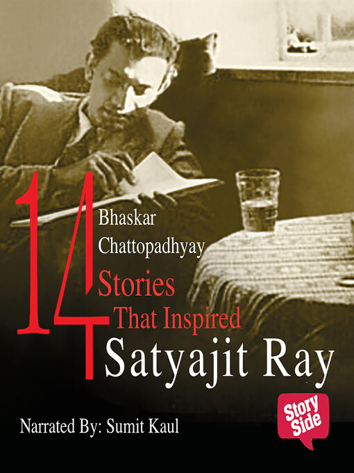 Title details for 14 Stories That Inspired Satyajit Ray by Satyajit Ray - Available
